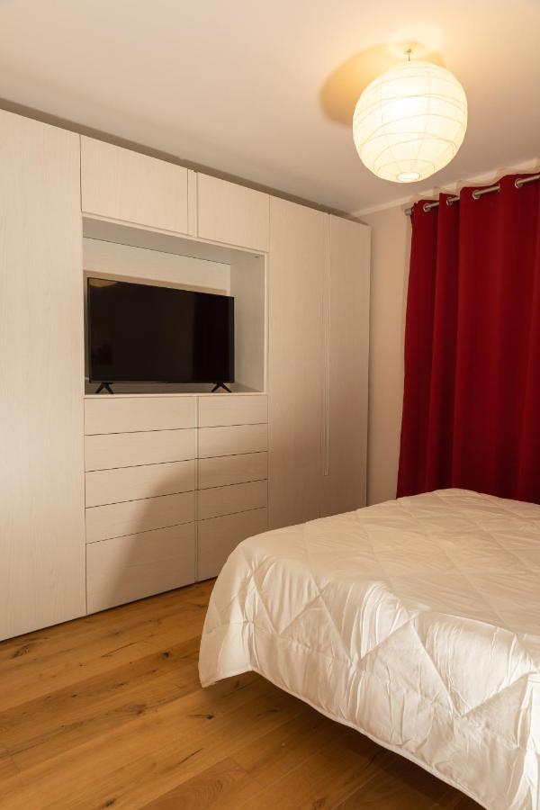 La Rose Du Prevot Apartment Fenis Luaran gambar