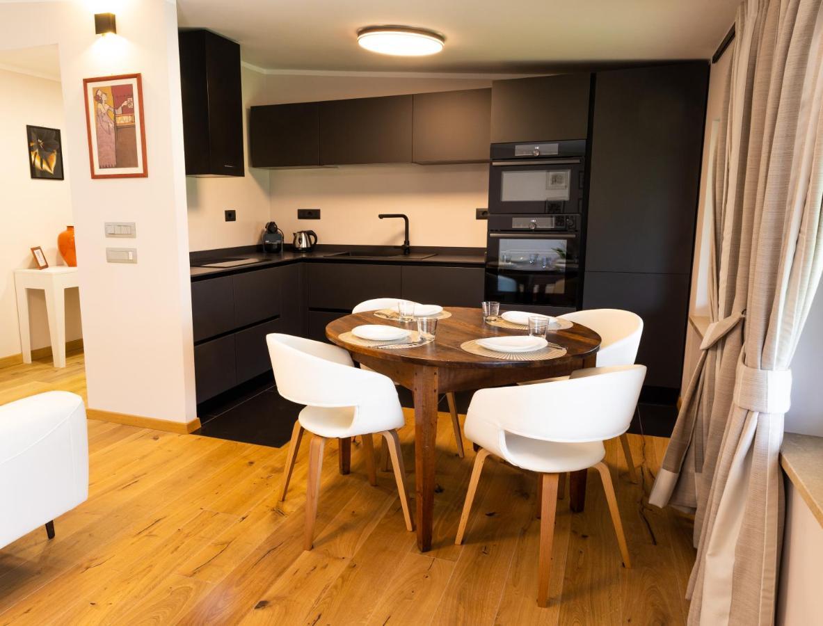 La Rose Du Prevot Apartment Fenis Luaran gambar
