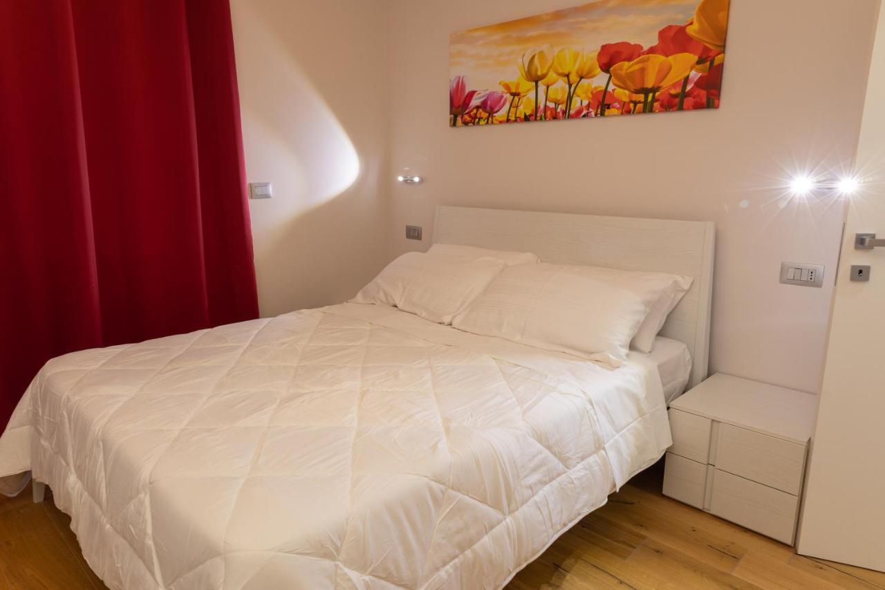 La Rose Du Prevot Apartment Fenis Luaran gambar
