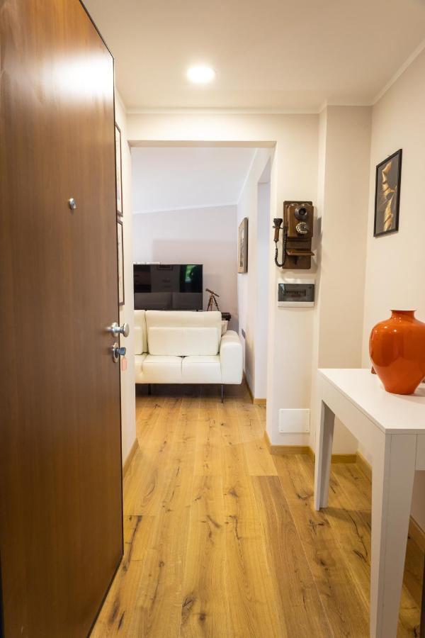 La Rose Du Prevot Apartment Fenis Luaran gambar