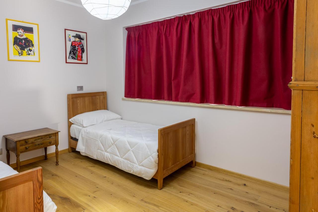 La Rose Du Prevot Apartment Fenis Luaran gambar