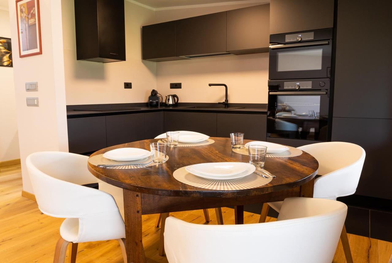 La Rose Du Prevot Apartment Fenis Luaran gambar